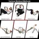Portable AB Trainer by LJGDeals