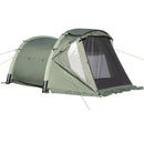 5-7 Person Inflatable Camping Tent with Screened Porch by LJGDeals