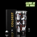 Coldest 20 oz Tumbler v2 by Coldest