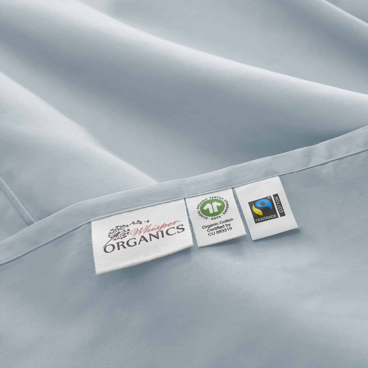 500 TC Sateen Bed Sheets, photo 10 of 10