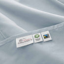 500 TC Sateen Bed Sheets