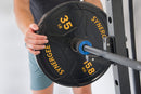 Synergee Regional Barbell
