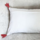 Hand Block Print Rectangular Throw Pillow