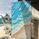 Beach Days Wall Art IV