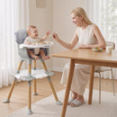 Momfann children's high chair