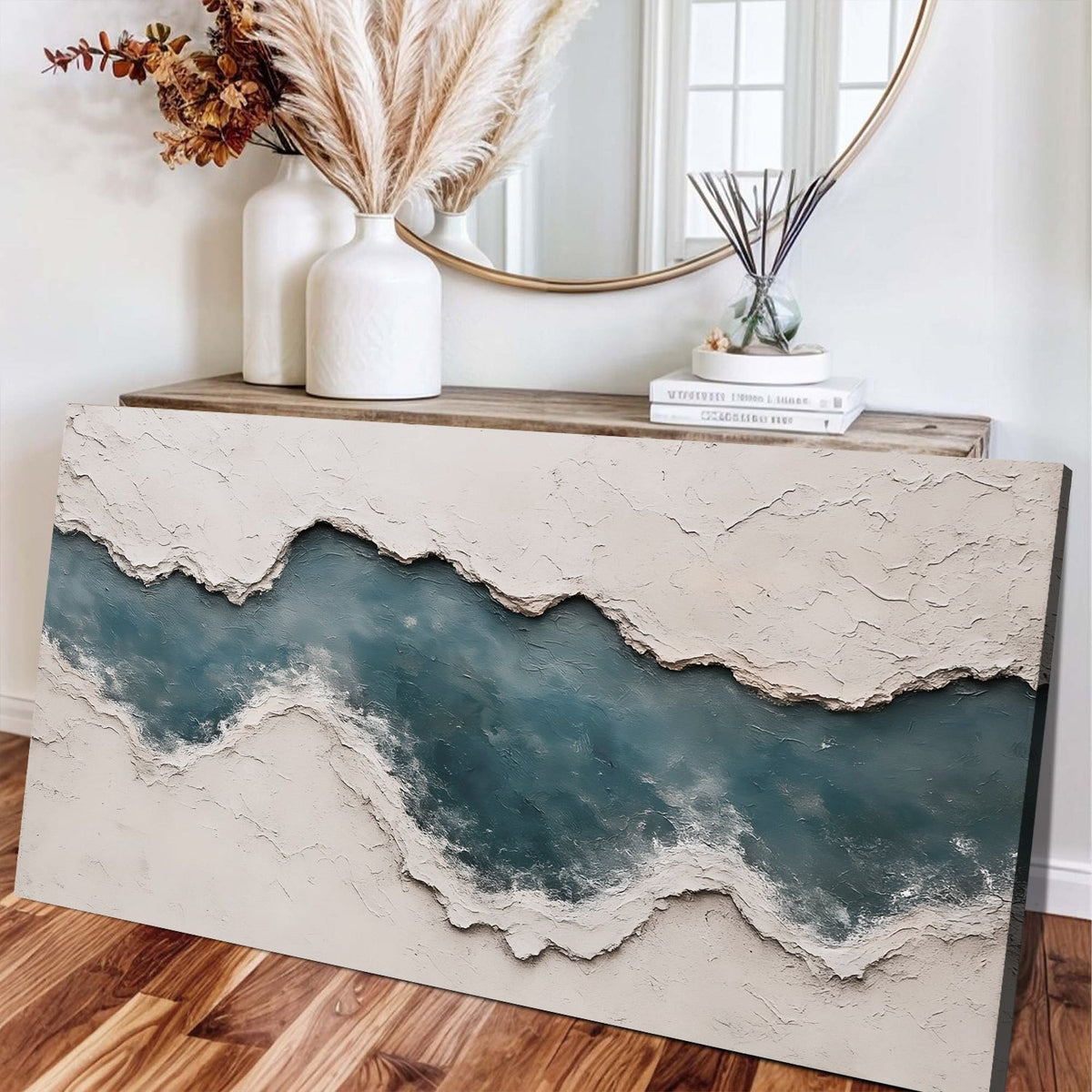 Minimalist Wall Art XII, photo 5 of 10
