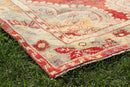 Anatolium Handmade Unique Rug  3'2'' X 6'11''