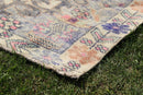 Anatolium Handmade Unique Rug  4'2'' X 6'10''