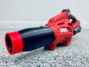 STUBBY® Car Drying Nozzle for SKIL PWR Core 40V Leaf Blowers (BL4713C-11 & BL4713-10)