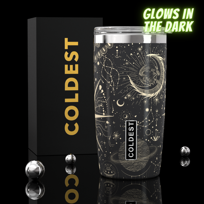 Coldest 20 oz Tumbler v2, photo 96 of 106