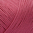Cotton Fine Yarn Fingering Weight Yarn | 50 grams, 215 Yards | 80% Pima Cotton 20% Merino Wool