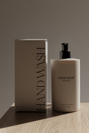 Woven Hydrating Body Lotion