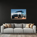 Car light up sign, Car neon light sign, Car wall art lighted, Car led wall decor, Car led sign, Garage neon sign, Neon painting art For Man - UvCar42