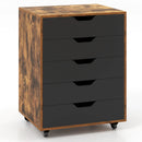 5 Drawer Mobile by LJGDeals