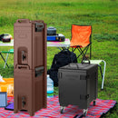 5 Gallon Insulated Beverage Server Dispenser by LJGDeals