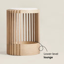 Grove Cat Tower by tuft + paw