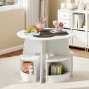 12-Drawer Utility Rolling Cart with Drawers Multi-Use Storage by LJGDeals