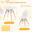 5 Pieces Kids Mid by LJGDeals