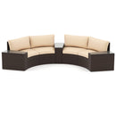 5 Pieces Patio Furniture Set by DirectDeals