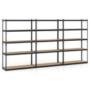 5-Tier Garage Shelving Unit for Warehouse and Basement by DirectDeals