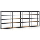 5-Tier Garage Shelving Unit for Warehouse and Basement by DirectDeals