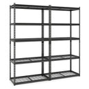 5-Tier Heavy by DirectDeals