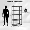 5-Tier Heavy by DirectDeals
