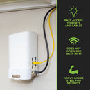 HIDEit XB8 | Xfinity XB8 Gateway Modem Mount by HIDEit Mounts