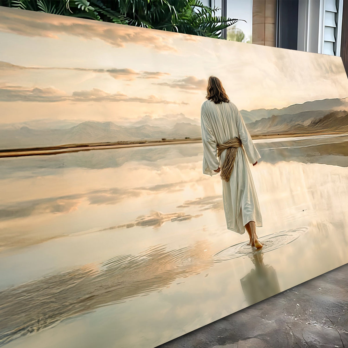 Reflections Faith Wall Art IX, photo 5 of 10