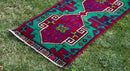 Anatolium Handmade Unique Rug  1'4'' X 2'11''