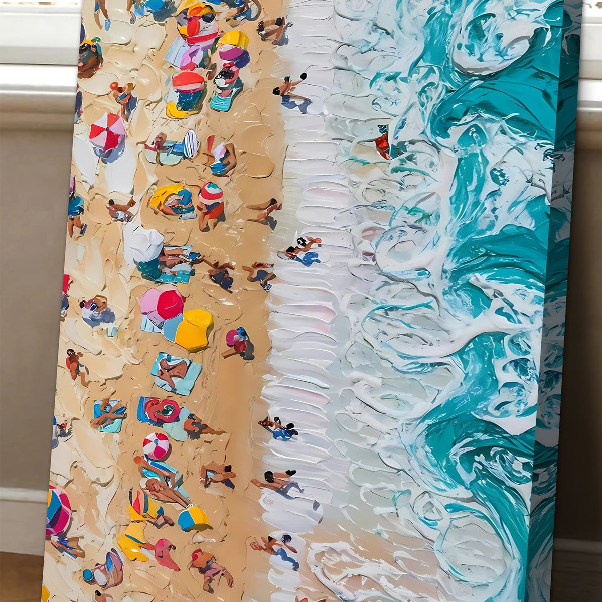 Beach Days Wall Art VII, photo 5 of 10