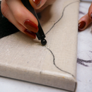Fiber Art Kit