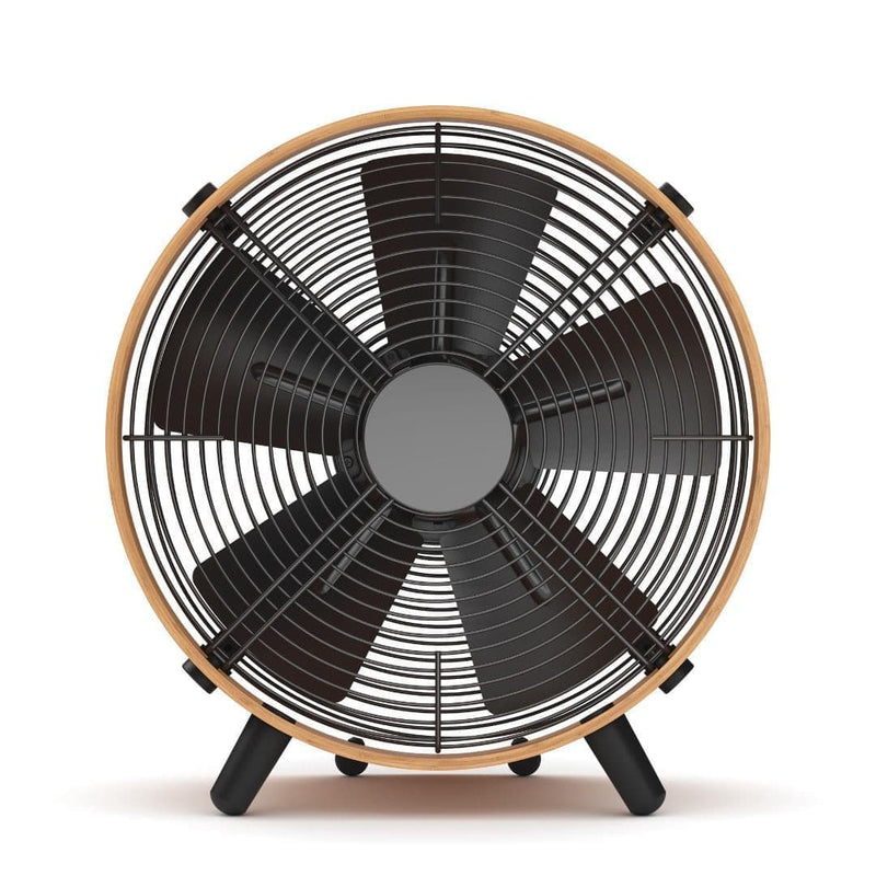 OTTO Fan - now available again