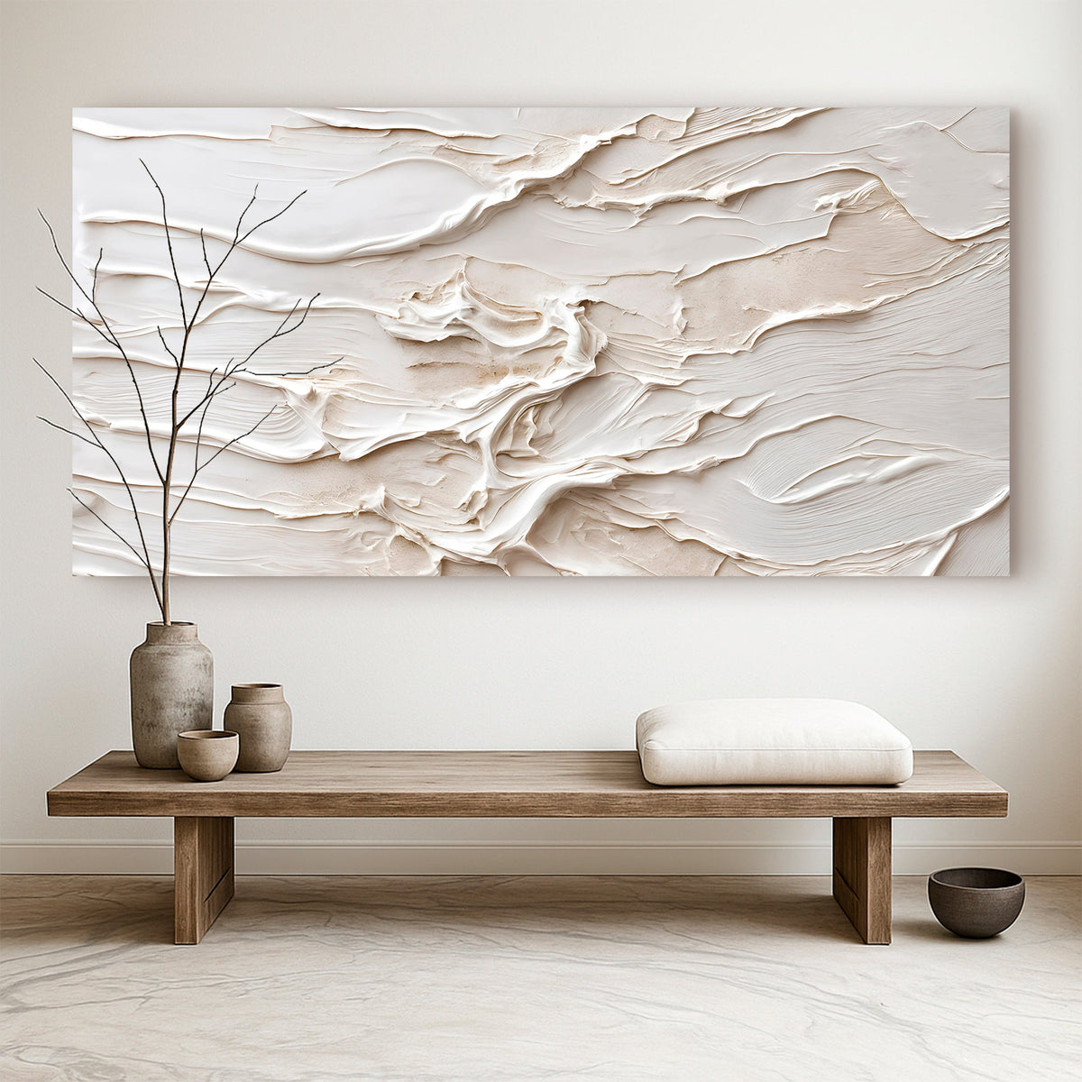 Minimalist Wall Art IX, photo 5 of 10
