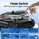 WYBOT Full Pool Solution Bundle-S2  & F1