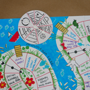 DIY Board Game Kit