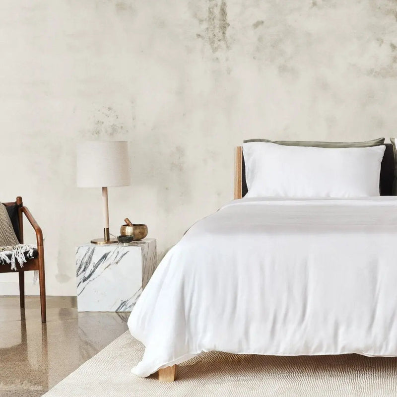 Luxe Bamboo Duvet Cover