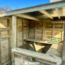 10 x 10 The Storehouse