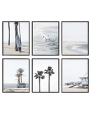 Coastal views