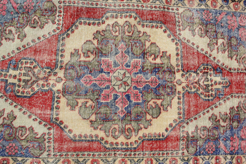 Anatolium Handmade Unique Rug  4'2'' X 6'10''