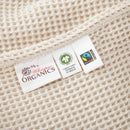 Waffle Knit Blanket
