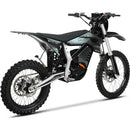 72V High Pro 12kW Electric Dirt Bike