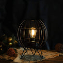 Tabletop Lamp Bedside LED Battery Lamp by JHY DESIGN