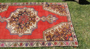 Anatolium Handmade Unique Rug  4'6'' X 7'2''