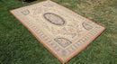 Anatolium Handmade Unique Rug  6'8'' X 10'2''