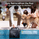 WYBOT B1 Cordless Robotic Pool Cleaner