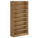 Freestanding Shoe Cabinet, 9-Tier 40-45 Pairs Shoe Storage Rack