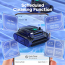 WYBOT M1 Cordless Robotic Pool Cleaner by WYBOT