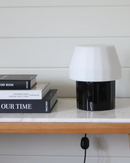 Duke Table Lamp by Brightech