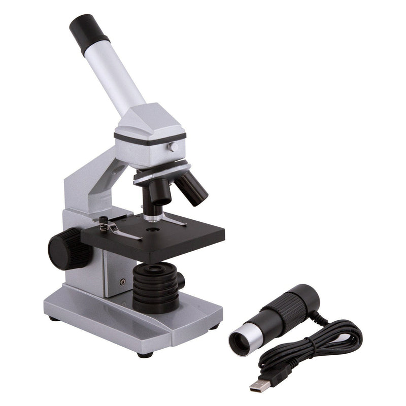 40x-1024x Microscope, photo 4 of 6